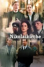 Póster de Nikolaikirche