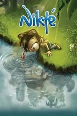 Póster de Nikté