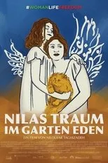 Póster de Nilas Traum im Garten Eden