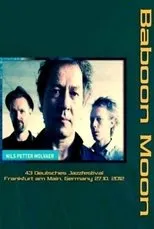 Póster de Nils Petter Molvaer - Baboon Moon