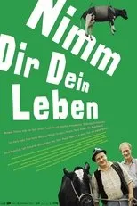 Póster de Nimm dir dein Leben