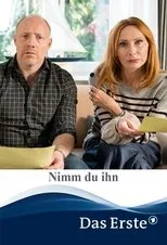 Póster de Nimm Du ihn