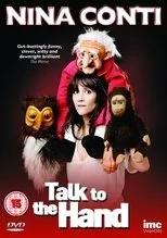 Póster de Nina Conti: Talk to the Hand