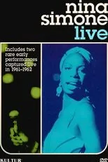 Póster de Nina Simone - I Loves You Porgy (Live 1961-62)