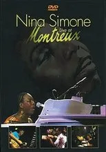 Póster de Nina Simone: Live at Montreux Jazz Festival 1987
