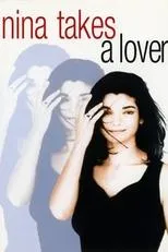 Póster de Nina Takes a Lover
