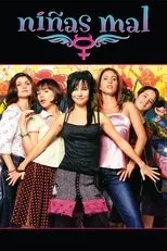 Póster de Niñas mal