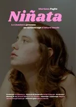 Póster de Niñata