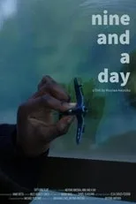 Póster de Nine and a Day