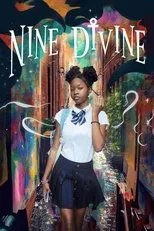 Póster de Nine Divine