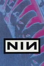 Póster de Nine Inch Nails - Live at The Pipeline (Newark, New Jersey)