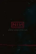 Póster de Nine Inch Nails: Another Version of the Truth - The Gift