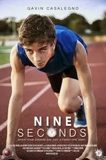 Póster de Nine Seconds