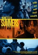 Póster de Nineteen Summers