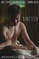 Póster de Nineteen