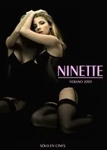 Póster de Ninette