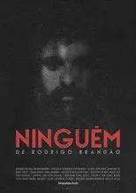 Póster de Ninguém