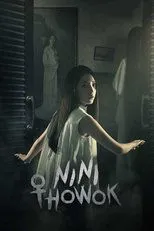 Póster de Nini Thowok