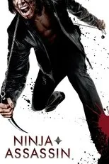 Póster de Ninja Assassin
