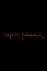 Póster de Ninja Killer
