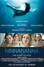 Póster de Ninna nanna