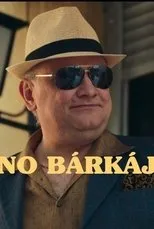 Póster de Nino bárkája