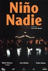 Póster de Niño nadie