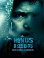 Póster de Niños Asesinos