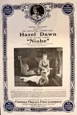 Póster de Niobe