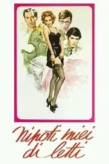 Póster de Nipoti miei diletti