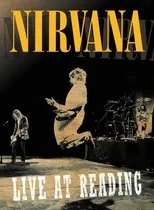 Póster de Nirvana: Live at Reading