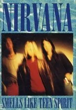 Póster de Nirvana: Smells Like Teen Spirit