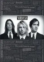 Póster de Nirvana: With the Lights Out