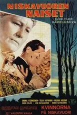 Póster de Niskavuoren naiset