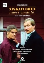 Póster de Niskavuoren nuori emäntä