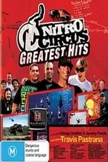 Póster de Nitro Circus Greatest Hits