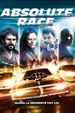 Póster de Nitro