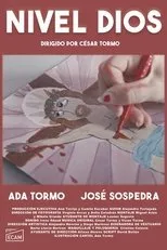 Póster de Nivel Dios