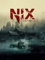 Póster de Nix: La Entidad
