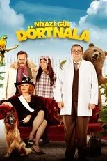 Póster de Niyazi Gül Dörtnala