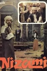 Póster de Nizami