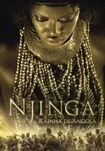 Póster de Njinga, Rainha de Angola