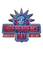 Póster de NJPW STRONG Independence Day 2023 - Day 2