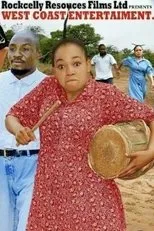 Póster de Nkoli Nwa Nsukka