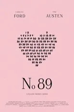 Póster de No 89