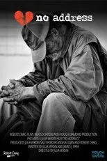 Póster de No Address
