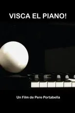 Póster de No al no: Visca el piano!