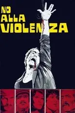 Póster de No alla violenza