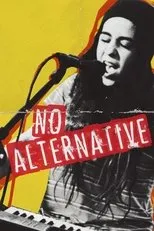 Póster de No Alternative