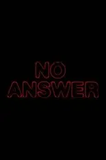 Póster de No Answer
